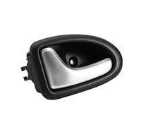MAMXVKVZEU Maniglia interna della portiera dell'auto Per Renault Per Clio Per Scenic Per Trafic 7700353282 7700353283 Maniglia Interna Porta Interna Sinistra Maniglia Porta Destra(Sinistra)
