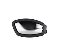 MAMXVKVZEU Maniglia interna della portiera dell'auto Per Renault Per Fluence 2011 2012 2013 Interno Auto Sinistra Destra Maniglia Porta 806715396R 806713870R(Giusto)