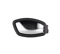 MAMXVKVZEU Maniglia interna della portiera dell'auto Per Renault Per Fluence 2011 2012 2013 Interno Auto Sinistra Destra Maniglia Porta 806715396R 806713870R(Giusto)