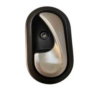 MAMXVKVZEU Maniglia interna della portiera dell'auto Per Renault Per Logan Per Duster 2012 2013 2014 2015 2016 Auto 8200733848 All'interno Interno Porta Interna Maniglia Di Tiratura(Sinistra)