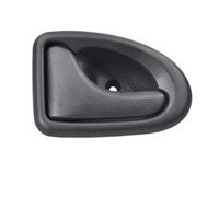 MAMXVKVZEU Maniglia interna della portiera dell'auto Per Renault Per Megane Per Master 7700830078 Auto Interno Maniglie Delle Porte Pannello Trim Pull(Sinistra)