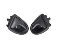 MAMXVKVZEU Maniglia interna della portiera dell'auto Per Renault Per Megane Per Master Per Mascott Auto Interno Maniglie Delle Porte Interne