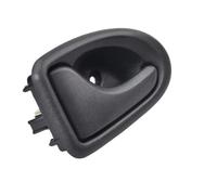 MAMXVKVZEU Maniglia interna della portiera dell'auto Per Renault Per Megane Per Master Per Mascott Auto Interno Maniglie Delle Porte Interne(Sinistra)