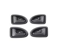 MAMXVKVZEU Maniglia interna della portiera dell'auto Per Renault Per Trafic Per Scenic Per Megane Per Clio Auto Interno Porta Maniglia 7700432705 7700432706 7700432707