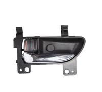 MAMXVKVZEU Maniglia interna della portiera dell'auto Per Subaru Per Forester Per Impreza Per Legacy Per Outback 2009-2020 Maniglia Interna Della Porta Interna Sinistra Destra(Sinistra)