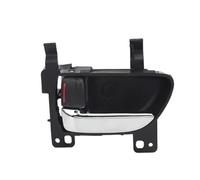 MAMXVKVZEU Maniglia interna della portiera dell'auto Per Subaru Per Forester Per Impreza Per Legacy Per Outback 2009-2020 Maniglia Interna Porta Anteriore(Sinistra)