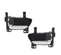 MAMXVKVZEU Maniglia interna della portiera dell'auto Per Subaru Per Forester Per Impreza Per Legacy Per Outback 2009-2020 Maniglia Interna Porta Anteriore(Sinistra e destra)