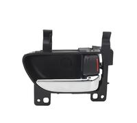 MAMXVKVZEU Maniglia interna della portiera dell'auto Per Subaru Per Forester Per Impreza Per Legacy Per Outback 2009-2020 Maniglia Interna Porta Anteriore(Giusto)