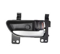 MAMXVKVZEU Maniglia interna della portiera dell'auto Per Subaru Per Forester Per Impreza Per Legacy Per Outback 2009-2020 Maniglia Interna Della Porta Interna Sinistra Destra(Giusto)