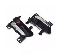MAMXVKVZEU Maniglia interna della portiera dell'auto Per Subaru Per Forester Per Impreza Per Legacy Per Outback 2009-2020 Maniglia Interna Della Porta Interna Sinistra Destra(Sinistra e destra)