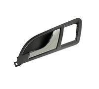 MAMXVKVZEU Maniglia interna della portiera dell'auto Per VW Per Passat B5.5 2005-2008 Anteriore Posteriore Sinistra Destra Maniglia Interna Porta LHD 3U1837221(Anteriore sinistro)