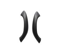 MAMXVKVZEU Maniglia interna della portiera dell'auto Per X1 X2 F48 F49 Maniglia Interna Auto Pannello Bracciolo Porta Interna Tirare 51417417513(Nero)