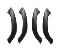 MAMXVKVZEU Maniglia interna della portiera dell'auto Per X1 X2 F48 F49 Maniglia Interna Auto Pannello Bracciolo Porta Interna Tirare 51417417513(4 pezzi)