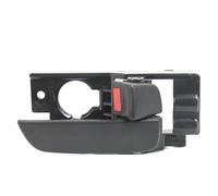 MAMXVKVZEU Maniglia Porta Interna Auto 82610-IE000 82620-IE000 83620-IE000 83610-IE000 per Hyundai per Accento 2006-2011(Anteriore Destro)