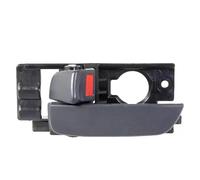 MAMXVKVZEU Maniglia Porta Interna Auto 82610-IE000 82620-IE000 83620-IE000 83610-IE000 per Hyundai per Accento 2006-2011(Anteriore Sinistro)