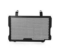 MAMXVKVZEU Motociclo Protezione Griglia Radiatore Moto Protezione Radiatore per B&MW GS800 F800GS F800 GS 800GS GS800 2024 2025 Accessori(Un Nero)