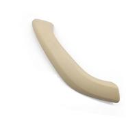 MAMXVKVZEU per B&MW X2 F39 X1 F48 F49 2016-2019 Auto Anteriore Posteriore Sinistra Destra Interno Porta Maniglia Maniglia Copertura Esterna Trim(Beige Giusto)
