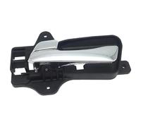 MAMXVKVZEU Per Hyundai I30 Estate FD 2007-2012 Maniglia Porta Interna Auto Anteriore Sinistra Destra 82620-2L010(SINISTRA)