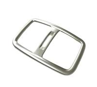 MAMXVKVZEU Per Hyundai per Tucson 2015 2016 2017 2018 2019 2020 Copertura Bocchetta Aria Condizionata Sedile Posteriore Auto Modanatura Bocchetta Aria Auto(Argento Opaco)