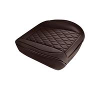 MAMXVKVZEU Per Mercedes GLA CLA CLS GLC GLE GLK GLS CLK SLC SL ML GL Cuscino Universale Sedile Seggiolino Auto(Caffè 1 pz.)