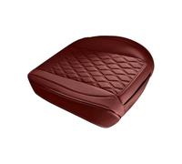 MAMXVKVZEU Per Mercedes GLA CLA CLS GLC GLE GLK GLS CLK SLC SL ML GL Cuscino Universale Sedile Seggiolino Auto(Vino rosso 1 pz.)