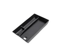 MAMXVKVZEU Per Mercedes Per Benz Classe E W214 V214 E200 E260 E300 2024 Auto Comando Centrale Bracciolo Scatola Di Immagazzinaggio Bracciolo per auto