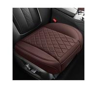 MAMXVKVZEU Per Mercedes W211 W205 W204 ML W164 W203 EQB EQC EQ Universale PU Antiscivolo Coprisedile Auto(1 pz Caffè)