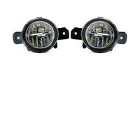 MAMXVKVZEU Per Renault Per Clio Per Koleos Per Thalia Per Grand Modus Per Master Per Laguna 26155-89927 26150-89927 Fendinebbia Per Auto(2Pieces LED White)