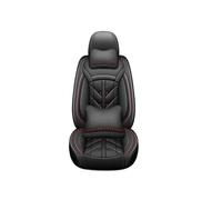 MAMXVKVZEU Per VW Per Passat B8 Coprisedile Auto Universale(Black 5-Seat)