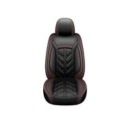MAMXVKVZEU Per VW Per Passat B8 Coprisedile Auto Universale(Caffè nero 5 posti)
