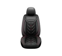 MAMXVKVZEU Per VW Per Passat B8 Coprisedile Auto Universale(Nero 1 posto)
