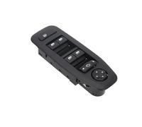 MAMXVKVZEU Pulsante di Comando Alzacristalli E Specchietto Laterale 96749624ZD per Peugeot 2008 5 Porte Hatchback 2013-2019