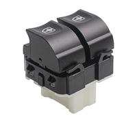 MAMXVKVZEU Pulsante Interruttore Alzacristalli Elettrico Principale per Mercedes per Citan 254110431R 10023898 809611667R 254117873R