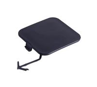 MAMXVKVZEU Traino paraurti Anteriore 57731FG010 Paraurti Posteriore Copricapo per Il Gancio di Traino per Subaru per Impreza 2008 2009 2010 2011 2012 2013 2014 2015