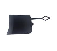 MAMXVKVZEU Traino paraurti Anteriore per Renault per Kadjar Copertura per Il Gancio di Traino per Auto Copriurto Anteriore 511800111R