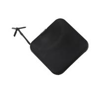 MAMXVKVZEU Traino paraurti Anteriore per Subaru per Crosstrek XV per Impreza 2008-2015 Paraurti Posteriore Gancio di Traino Tappo Gancio di Traino 57731-FG010