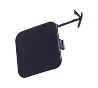 MAMXVKVZEU Traino paraurti Anteriore per Subaru per Impreza 2008 2009 2010 2011 2012 2013 2014 2015 Paraurti Posteriore Auto Gancio di Traino Tappo Copri Occhiello 57731FG010