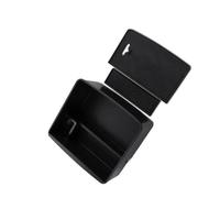 MAMXVKVZEU Vassoio Della Scatola Immagazzinaggio Bracciolo Bracciolo Controllo Dell'auto Per GX400 GX470 2004 2005 2006 2007 2008 2009 Bracciolo per auto