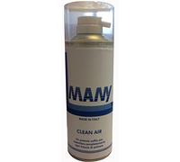 BOMBOLETTA ARIA COMPRESSA HAMA 140014