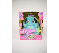 Mamy Coccole e Cuccioli Giochi Preziosi MISB G