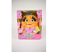 Mamy Coccole e Cuccioli Giochi Preziosi MISB G