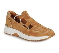 Mam'Zelle Sneakers basse CLOCK in Marrone 40