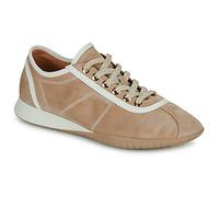 Mam'Zelle Sneakers basse DIXIT in Marrone 39