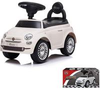 MAN 100050256 RIDE ON "FIAT 500" BIANCO