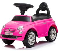 MAN 100050261 RIDE ON "FIAT 500" ROSA