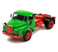 MAN 19.280H - green - IXO 1:43