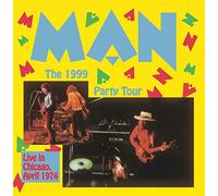 Man - 1999 Party Tour