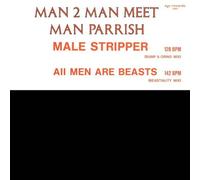 Man 2 Man - Male Stripper / All Men Are Beasts