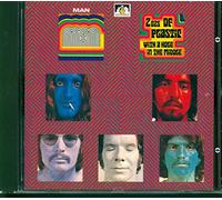 Man - 2ozs of...-UK Version-