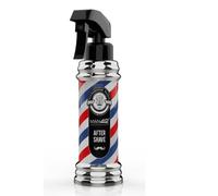 Man 42 After Shave Barber Pole Silver 200 ml